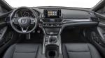 Honda Accord Sport 2.0T 2017 года (NA)